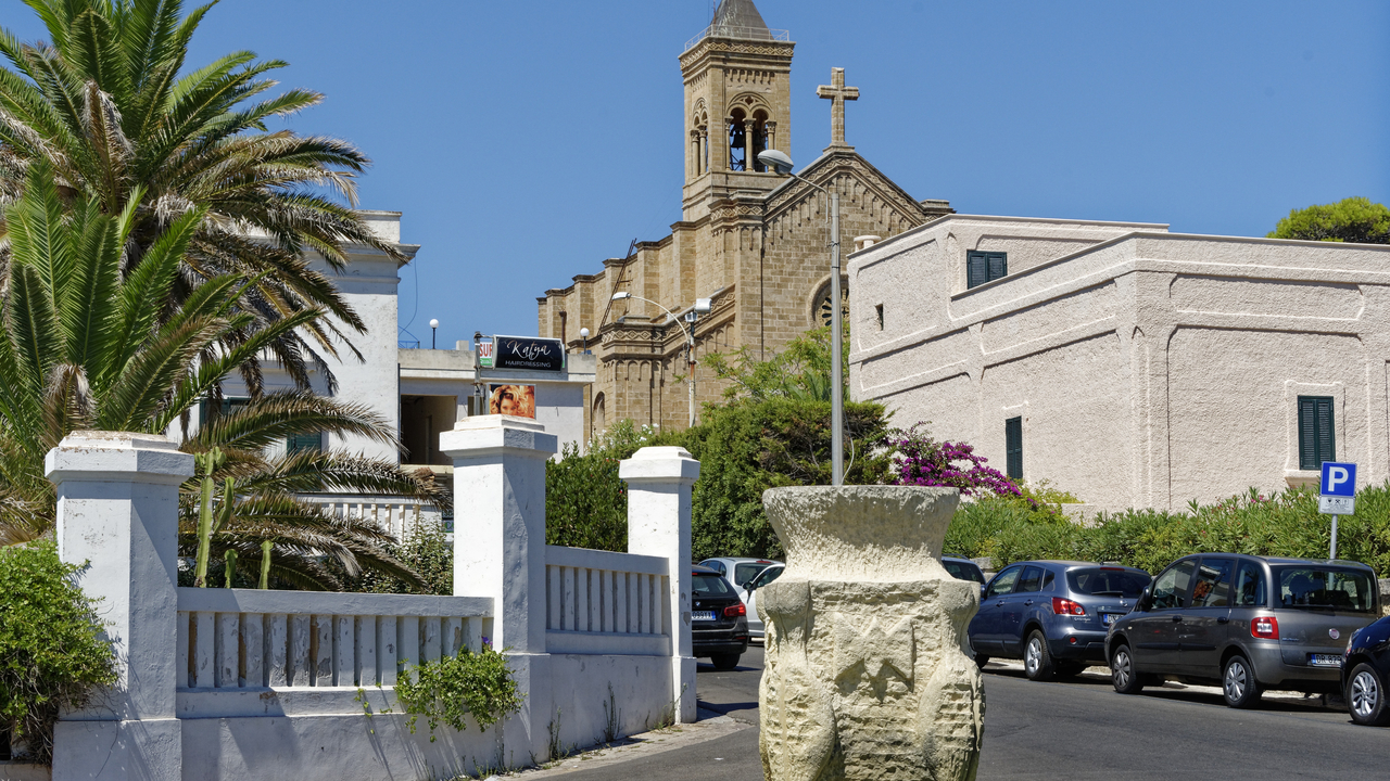 20160821 135014•Santa Maria di Leuca•Apulia•Italy